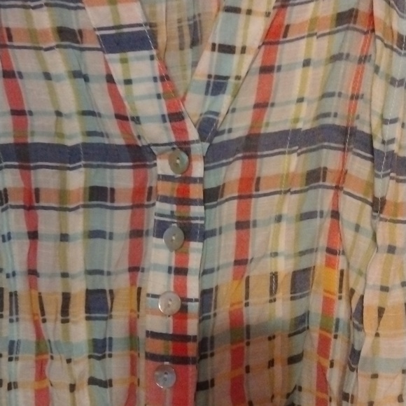 Blouse - Picture 2 of 4